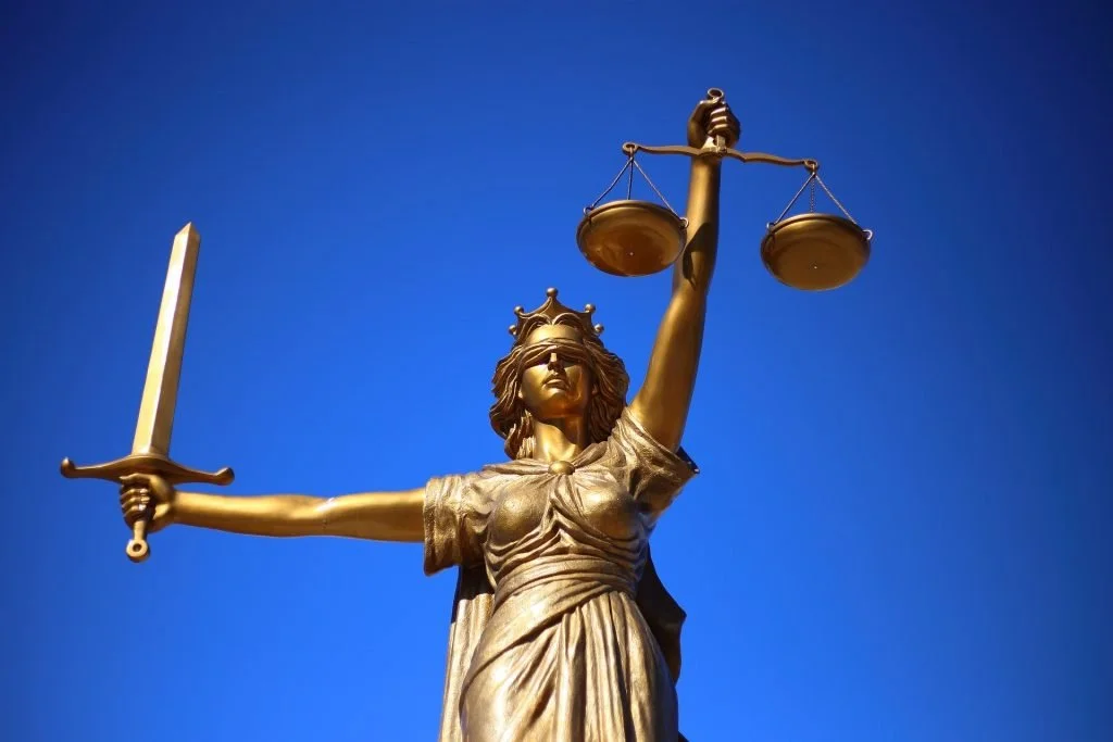 justice avocat