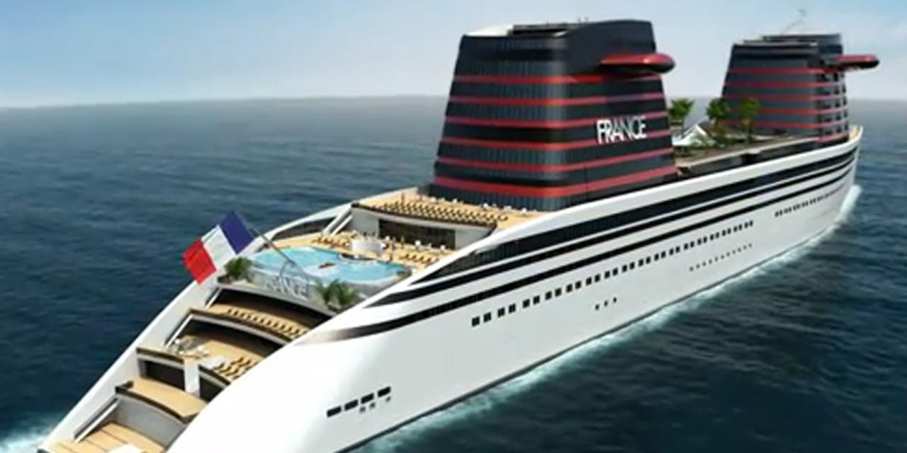 MSC Croisières : quelle destination choisir ?