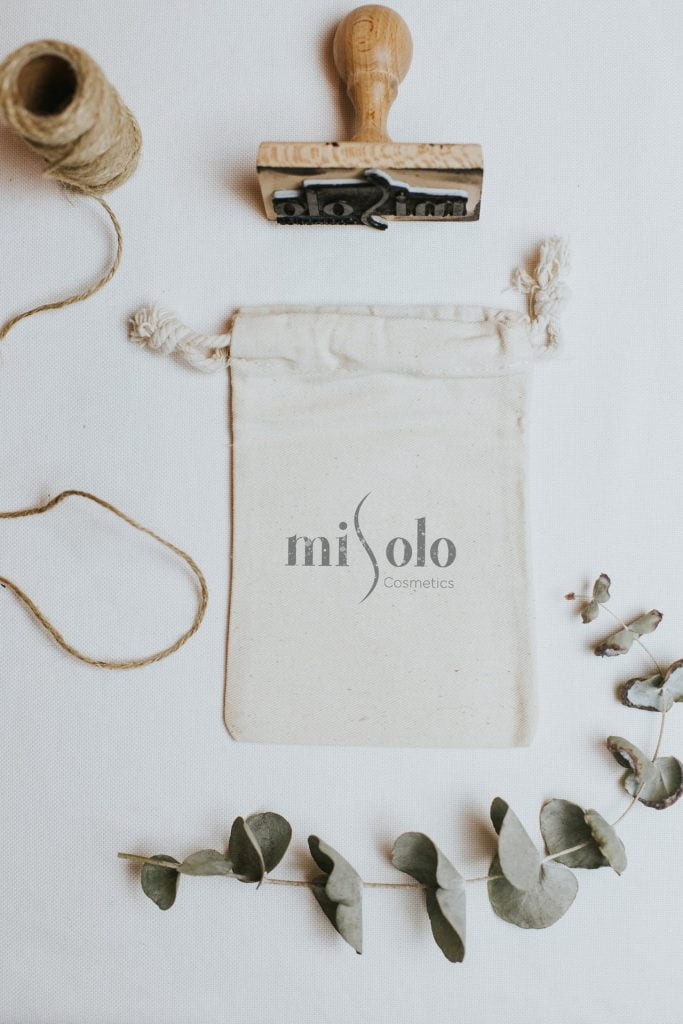 tampon encreur personnalisé