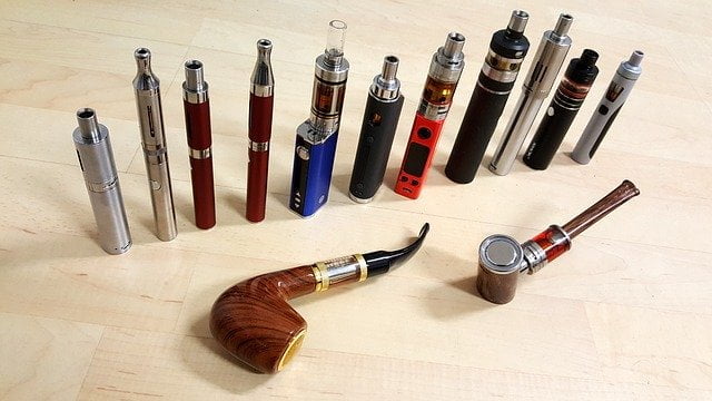 duree de vie d'un clearomiseur de cigarette electronique