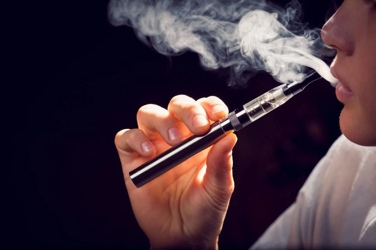 Cigarette électronique : qu'est-ce qu'une cigarette électronique ?