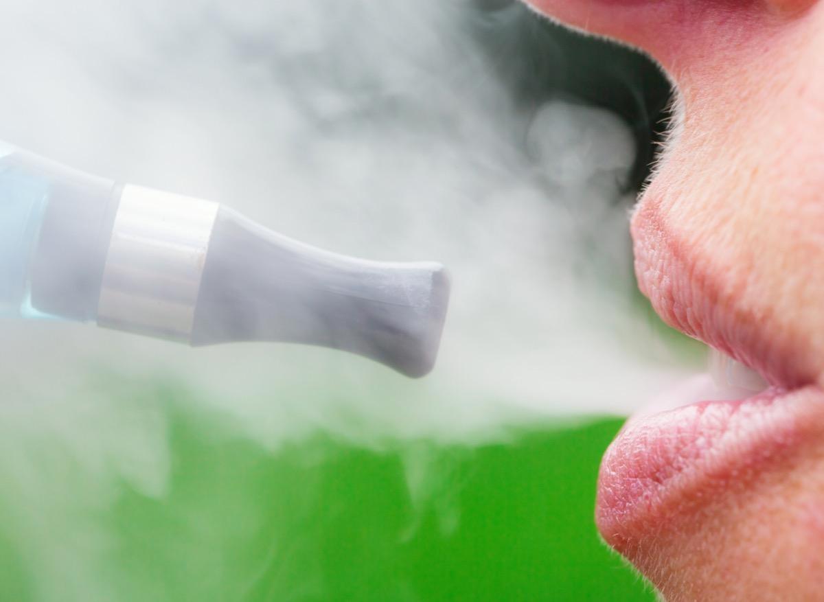 Cigarette électronique : comment bien choisir son pod ?
