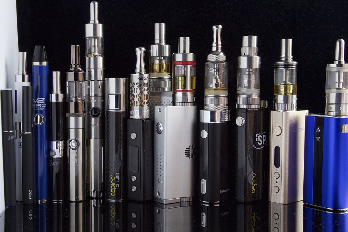 Cigarette électronique : est-ce qu’elle produit du monoxyde de carbone ?