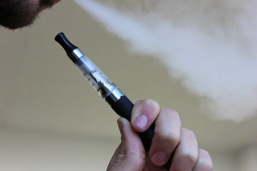 Cigarette électronique
