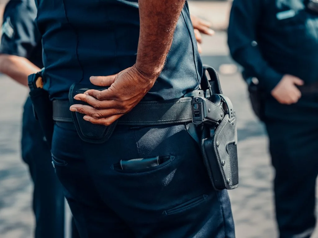 holster de cuisse, d'épaule, comment choisir