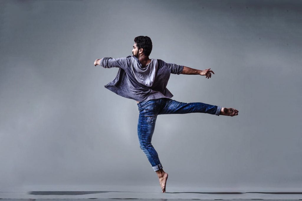 apprendre à danser seul
