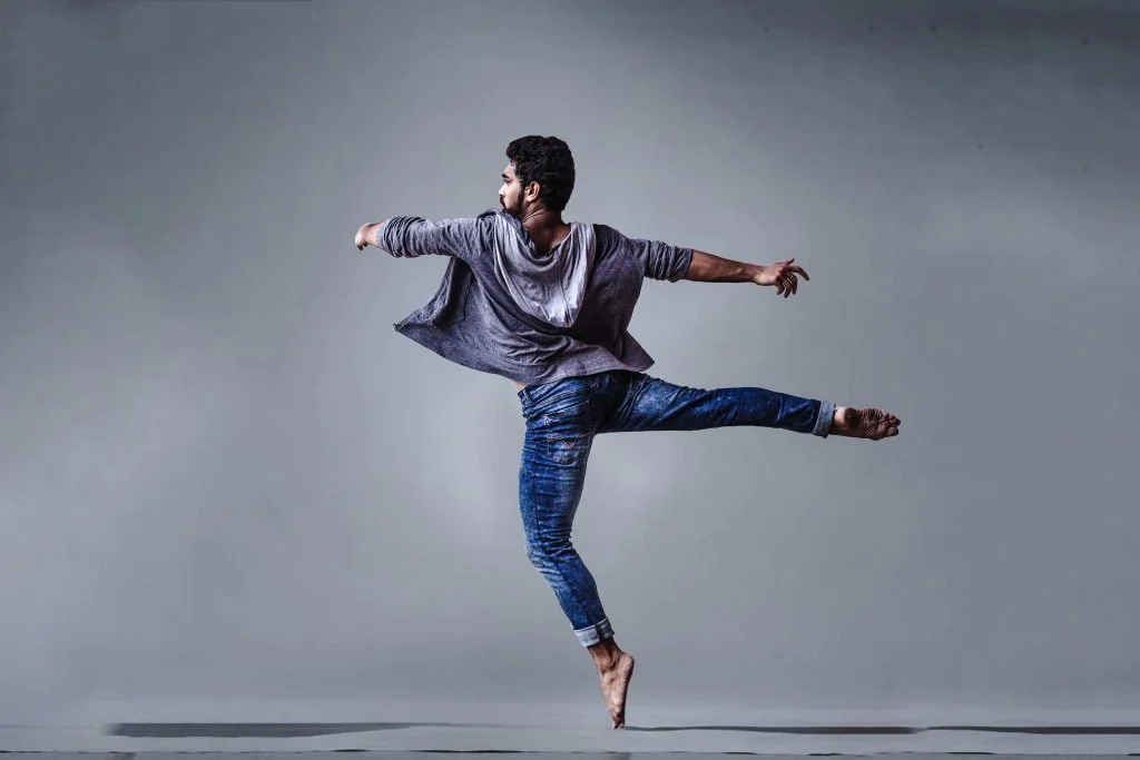 apprendre à danser seul
