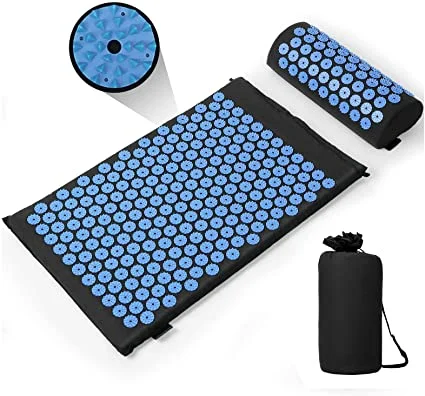 Tapis d'acupression Yantra Mat