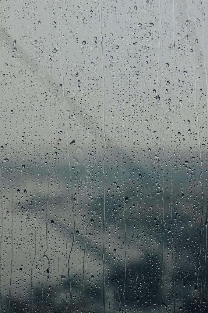 récupérateur d'eau de pluie