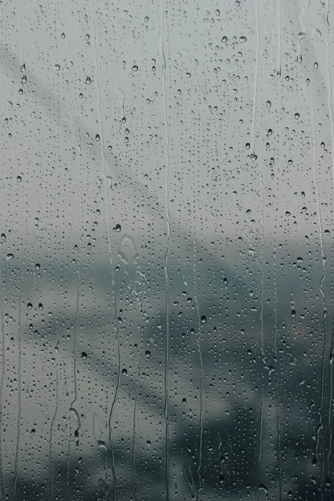 récupérateur d'eau de pluie