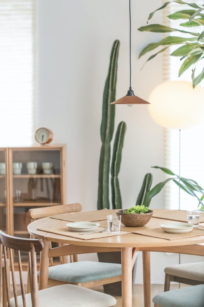 home staging