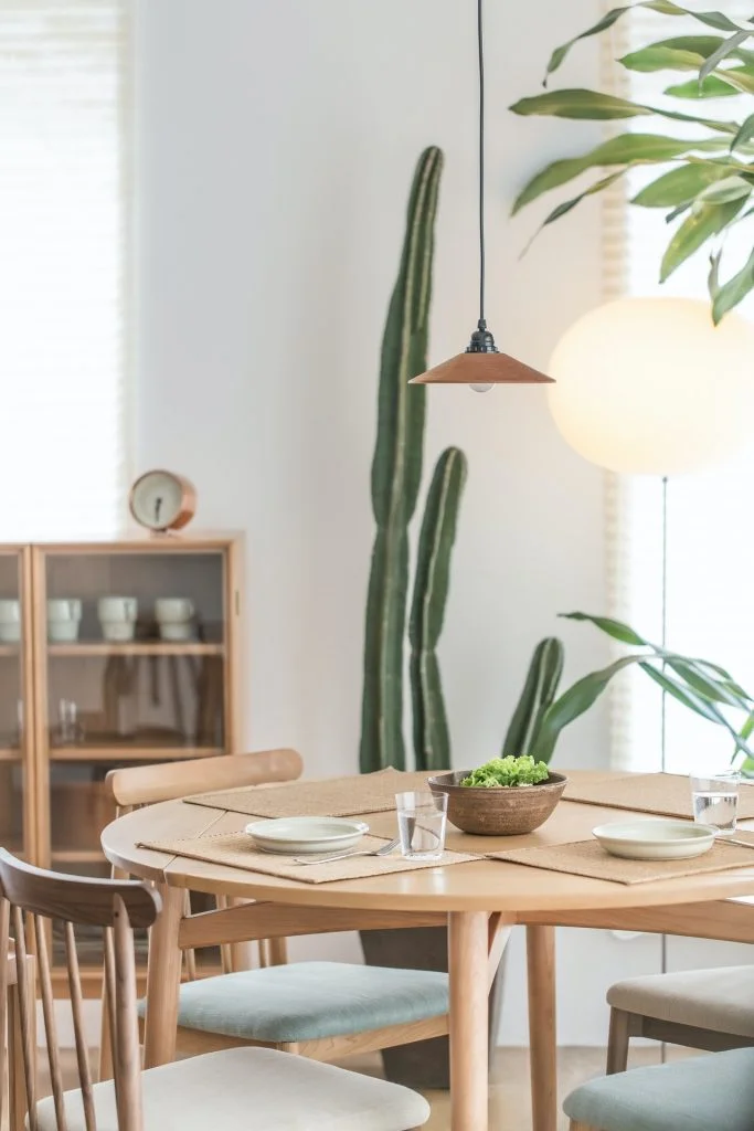home staging
