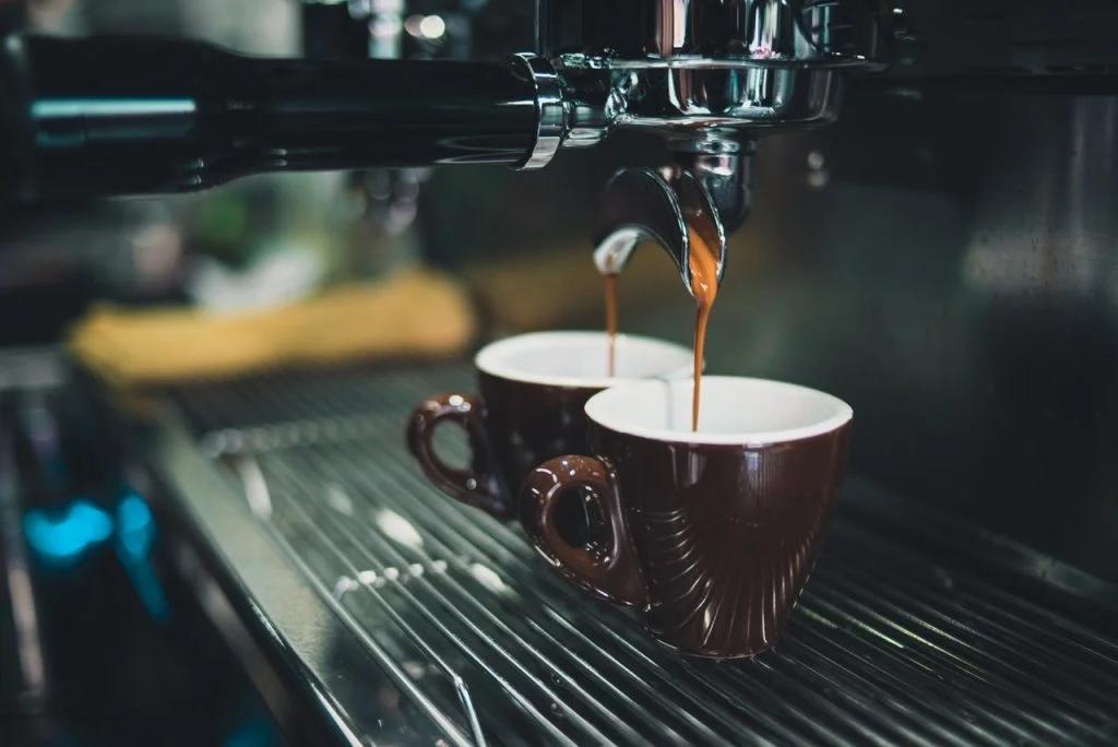 percolateur café