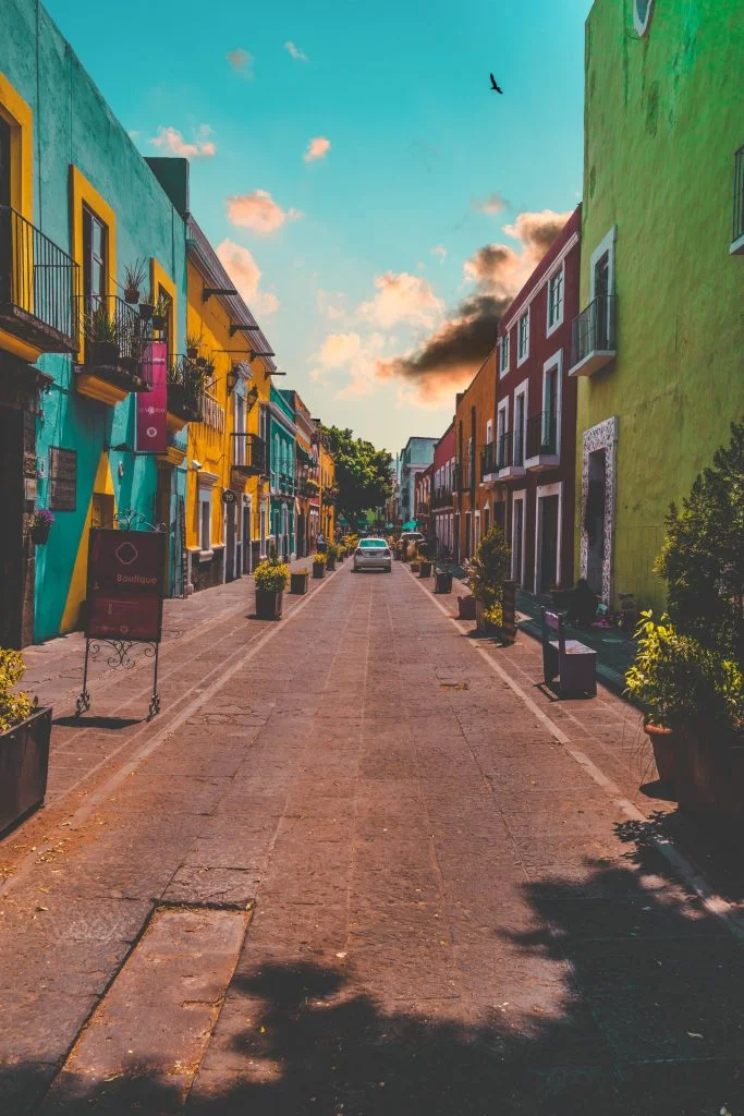 mexique