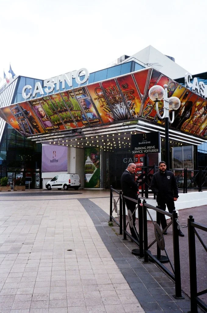casino en ligne